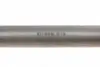 1004980685 Піввісь (передня) VW Bora/Golf 98-06 (R) MEYLE підбір по vin на Brocar
