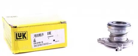 510010310 Подшипник выжимной Land Rover Range Rover 2.0/2.2 D 11- LUK подбор по vin на Brocar