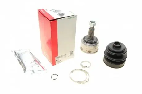771022230 Шрус (зовнішній) Honda Accord III 2.0i 16V/Civic IV 1.5i 16V -91 (26/32z) FAG підбір по vin на Brocar