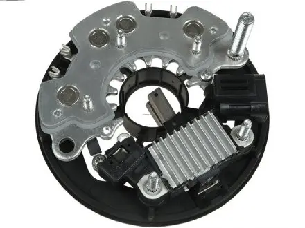 ARR2031 Ремкомплект, випрямляч генератора AUTO STARTER підбір по vin на Brocar