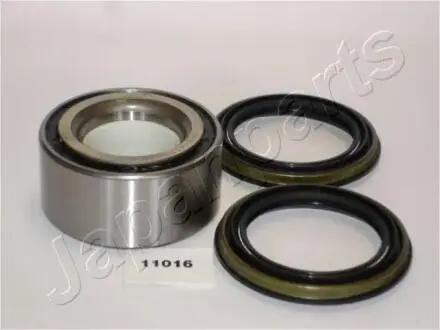 KK11016 Підшипник ступиці PRIMERA 1.6, 2.0 P10 90-95 передній JAPANPARTS підбір по vin на Brocar