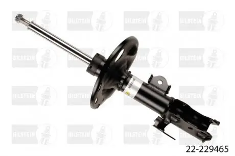 22229465 АМОРТИЗАТОР TOYOTA P. VERSO 09-D4D PR BILSTEIN подбор по vin на Brocar