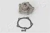 PQ816 Помпа воды Swift,Liana,SX4,Fiat JAPANPARTS підбір по vin на Brocar