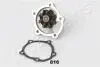 PQ816 Помпа воды Swift,Liana,SX4,Fiat JAPANPARTS підбір по vin на Brocar