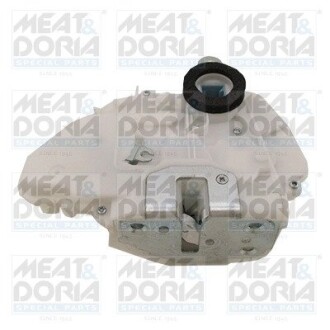 31466 ZAMEK DRZWI HONDA CIVIC VIII PRZÓD PR MEAT&DORIA підбір по vin на Brocar