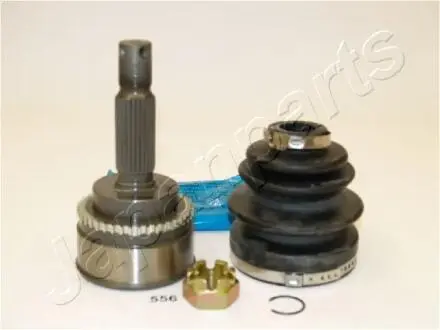 GI556 Шрус зовнішній JAPANPARTS підбір по vin на Brocar