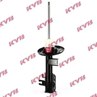 338087 Амортизатор MAZDA 3 13- PP KYB подбор по vin на Brocar
