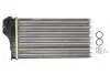 54332 Радіатор пічки Peugeot 206/307/Citroen C3 00- NRF підбір по vin на Brocar