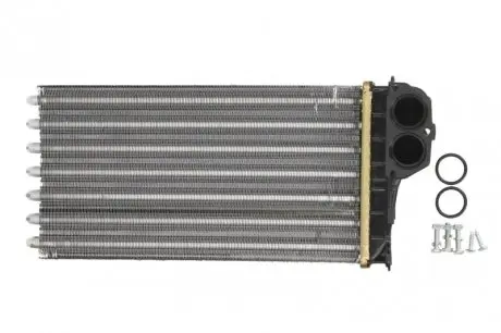54332 Радиатор печки Peugeot 206/307/Citroen C3 00- NRF подбор по vin на Brocar