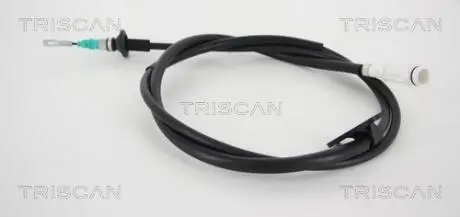 814027144 Трос, стояночная тормозная система TRISCAN подбор по vin на Brocar