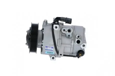 320009G KOMPRESOR KLIMATYZACJI HYUNDAI I4012- NRF підбір по vin на Brocar