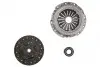 Комплект сцепления Hyundai i20/i30/Kia Ceed/Rio 1.4 13- (d=200mm) (+выжимной) 620 3354 00