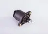 Двигатель шаговый PEUGEOT/CITROEN Samand (двиг. XU7JP) F 000 99M 431