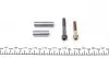 1006980004S Направляюча супорта (переднього/к-кт з втулками) VW Caddy I/Golf I-III/Jetta II-III/Passat 73-02 MEYLE підбір по vin на Brocar