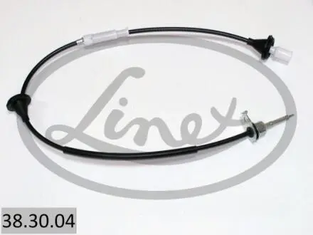 383004 Трос спідометра LINEX підбір по vin на Brocar
