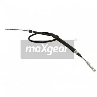 320755 Тросовий привод, стоянкове гальмо MAXGEAR подбор по vin на Brocar