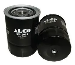 SP2014 Топливный фильтр ALCO FILTER подбор по vin на Brocar