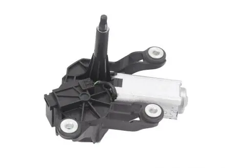 064344001010 Двигун склоочисника задн. FIAT FIORINO 07-, CITROEN NEMO MAGNETI MARELLI підбір по vin на Brocar
