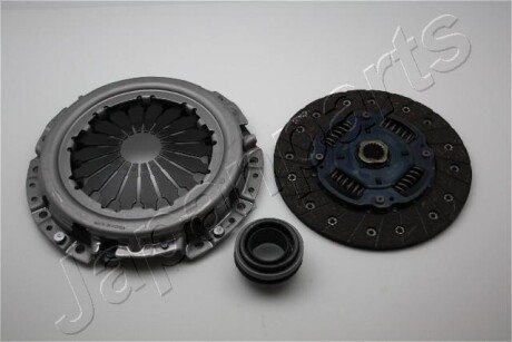 KFK50 SPRZĘGŁO KPL. HYUNDAI I20/I30 1,4 14- JAPANPARTS підбір по vin на Brocar