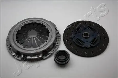 KFK50 Комплект зчеплення JAPANPARTS подбор по vin на Brocar