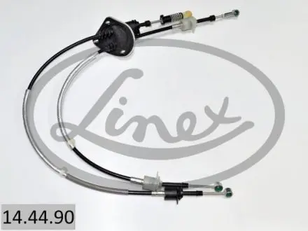 144490 LINKA ZMIANY BIEGÓW IVECO DAILY 06-11 LINEX підбір по vin на Brocar