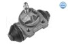 CYLINDEREK HAM. SMART FORTWO 04-07 LE 014 531 0002