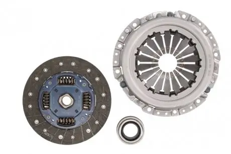 3000951489 Комплект зчеплення SACHS підбір по vin на Brocar
