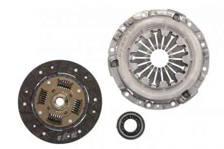 3000951474 Комплект сцепления CHEVROLET/SUZUKI Matiz/Alto &quot;0 SACHS підбір по vin на Brocar
