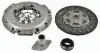 3000950918 Комплект сцепления SACHS підбір по vin на Brocar