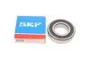 62072RS1C3 Подшипник шариковый d&gt;30 SKF підбір по vin на Brocar