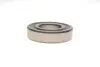 62072RS1C3 Подшипник шариковый d&gt;30 SKF підбір по vin на Brocar