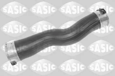 3336255 PRZEWÓD INTERCOOLERA BMW F10/F11 2,0D SASIC підбір по vin на Brocar