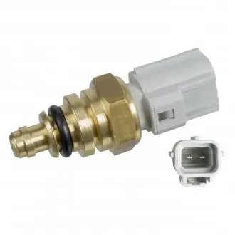 106482 Датчик температуры воды Mondeo, Focus, C-Max, S-Max FEBI BILSTEIN подбор по vin на Brocar