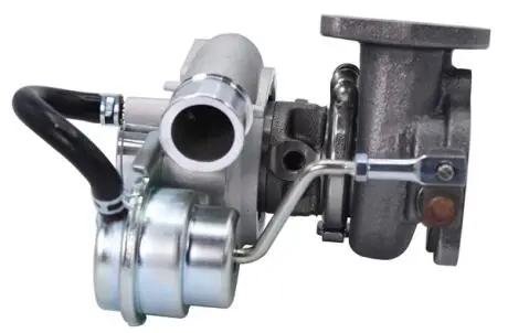 807101004200 TURBO HYUNDAI 2,0CRDI SANTA FE/TUCSON MAGNETI MARELLI підбір по vin на Brocar