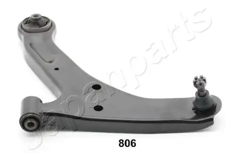 BS806L Рычаг независимой подвески колеса, подвеска колеса JAPANPARTS подбор по vin на Brocar