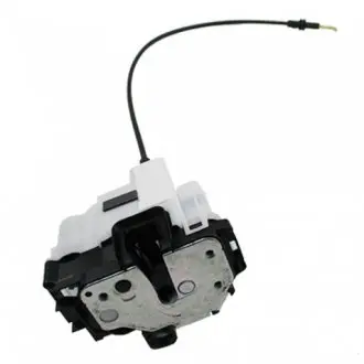 31062 ZAMEK DRZWI FIAT PANDA (169) PRZÓD PR MEAT&DORIA подбор по vin на Brocar