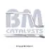 RURA WYDECHOWA VW CADDY 1,6TDI-2,0TDI BM50738