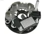 ARR2026 MOSTEK PROST. ALTERNATORA + REGULATOR AUTO STARTER підбір по vin на Brocar