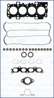 52447200 ZESTAW USZCZELEK GÓRA FORD FIESTA 08- AJUSA подбор по vin на Brocar