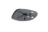 6402433 Стекло зеркала Opel Vectra B 95-03 (R) ALKAR підбір по vin на Brocar