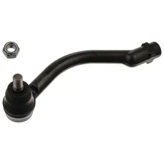41892 Наконечник тяги рулевой (L) Hyundai Grandeur/ Sonata V 05-10 FEBI BILSTEIN подбор по vin на Brocar