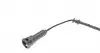 WS0220A Датчик зносу гальмівних колодок (передніх) Opel Vectra C/Fiat Croma 02- (L=680mm) QUICK BRAKE підбір по vin на Brocar