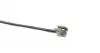 WS0220A Датчик зносу гальмівних колодок (передніх) Opel Vectra C/Fiat Croma 02- (L=680mm) QUICK BRAKE підбір по vin на Brocar