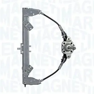 350103139900 Підйомний пристрій для вікон 350103139900 MAGNETI MARELLI MAGNETI MARELLI підбір по vin на Brocar