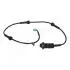 ABS1013 Датчик ABS NISSAN P. 350Z 3.5 06- LE JAPANPARTS підбір по vin на Brocar