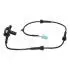 ABS1013 Датчик ABS NISSAN P. 350Z 3.5 06- LE JAPANPARTS підбір по vin на Brocar
