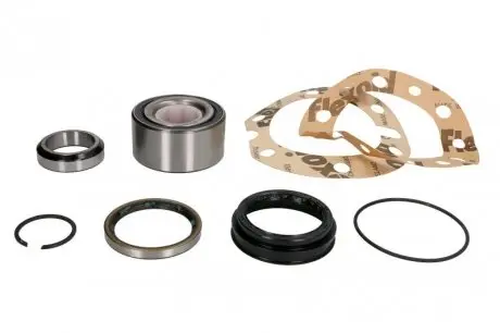 VKBA7795 Підшипник колеса,комплект SKF підбір по vin на Brocar