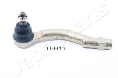 TIH11R Накінечник кермової тяги прав.Sonata 98- JAPANPARTS підбір по vin на Brocar