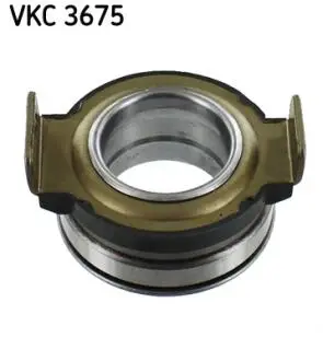 VKC3675 Выжимной подшипник SKF подбор по vin на Brocar