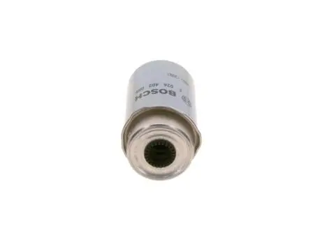 F026402088 Фільтр паливний BOSCH підбір по vin на Brocar